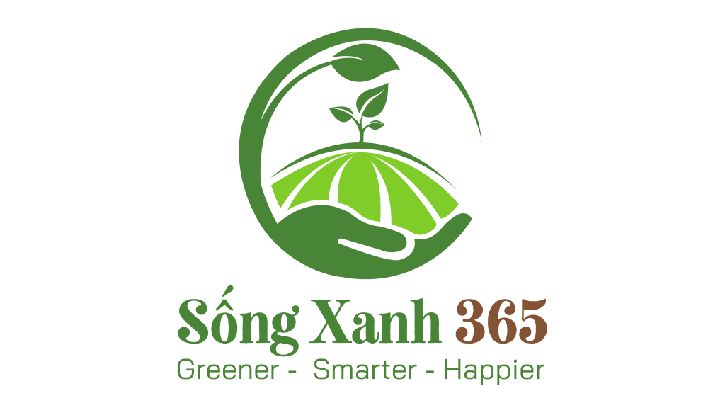 Sống xanh 365