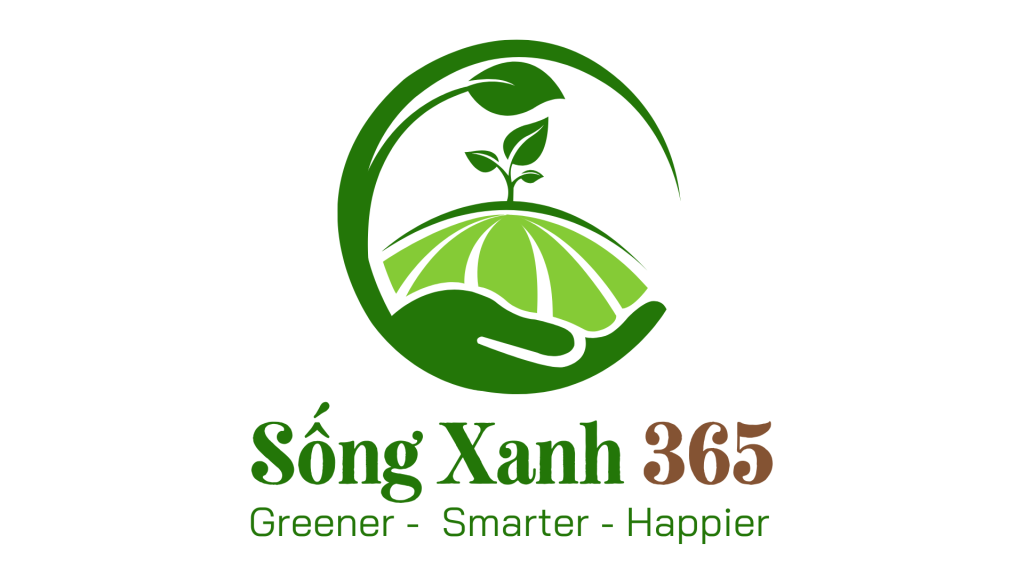 Sống xanh 365