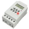 đồng hồ điều khiển tưới kg316II