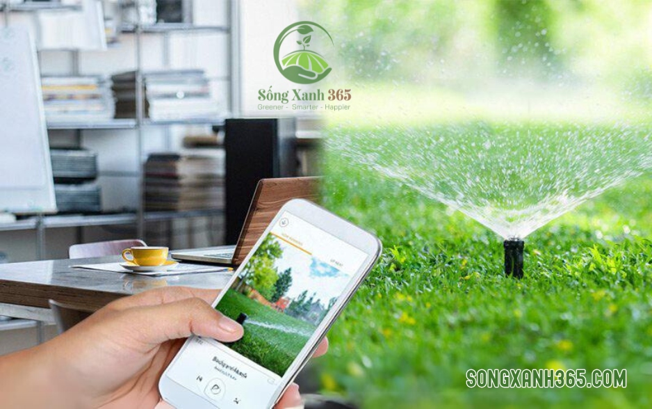 Hệ thống Tưới Cây Thông Minh tại Hà Nội đã đánh dấu sự xuất hiện của một giải pháp hiện đại và đột phá trong việc quản lý cảnh quan cây xanh của thành phố. Một phần quan trọng của hệ thống này là khả năng tưới cây thông qua một hệ thống phần mềm thông minh.

