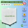 Chậu ghép trồng cây ăn quả