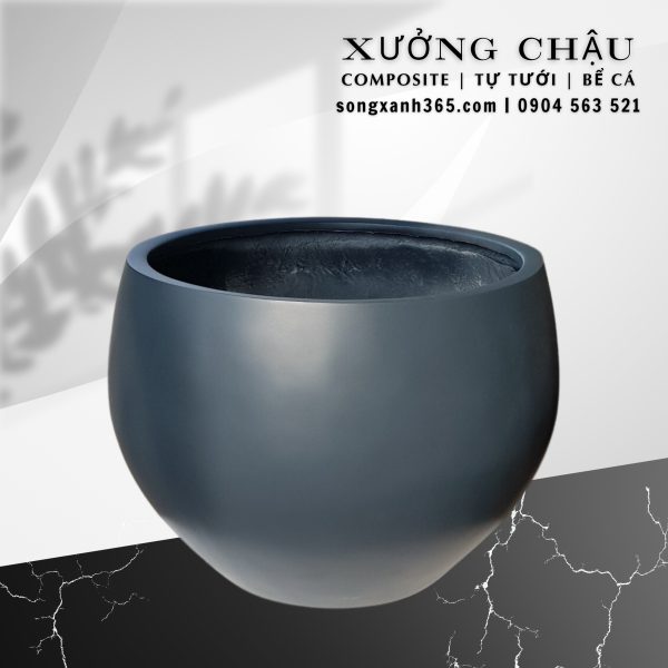 Chậu composite cao cấp Thanh Xuân