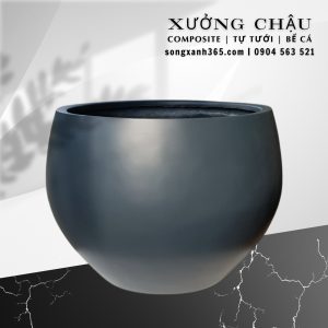 Chậu composite cao cấp Thanh Xuân